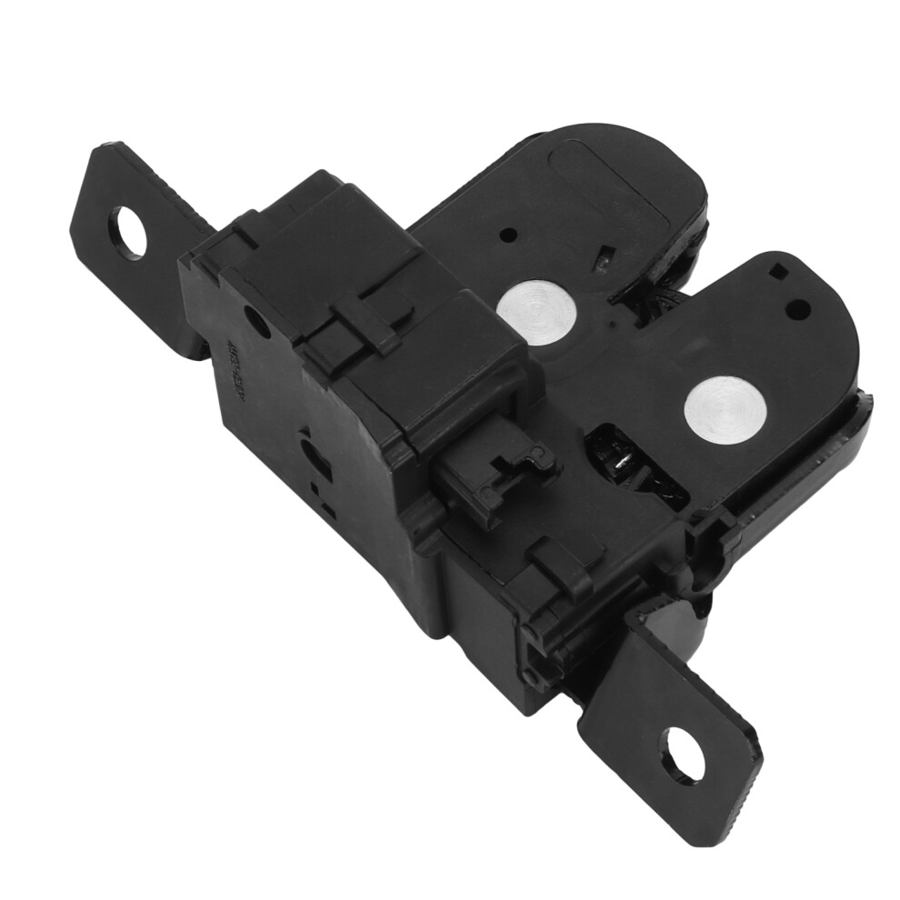 Tailgate Lock Actuator For I3 F20 F21 51247248075 Black 4931390907593