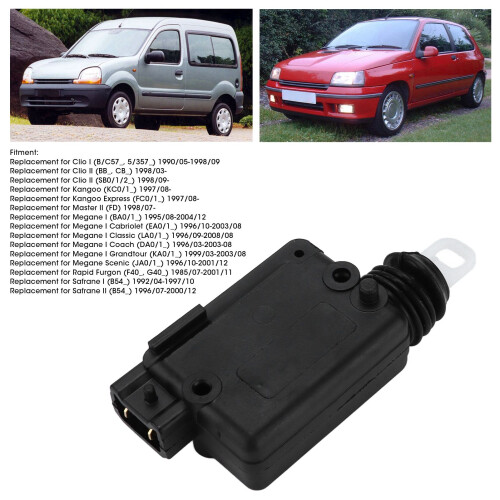Türschlossantrieb 7702127213 für 1