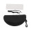 532NM Red Laser Safety Goggles PC Eyeshield, OD=6+48%, Black 7