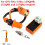 Racing CDI Spark Plug Ignition Coil for Gy6 125cc 150cc 4
