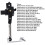 VW AUDI SKODA Scheinwerfer-Niveausensor 1K0941274C 1