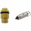 2 τεμάχια 717 720 787 800SeaDoo Mikuni Κιτ βελόνας και σέλας διπλού καρμπυρατέρ για Yamaha GP800XL800 2