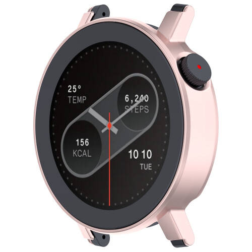XiHAMA Συμβατό με CMF Watch3Pro/CMF Pro2Προστατευτική θήκη, προστατευτικό κάλυμμα υπολογιστή 1