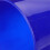 Plastic megaphone party toy assorted colors 4 pcs 8