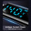 USB-C Extension Adapter with LED Display 40Gbps 140W 3