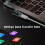 USB-C Extension Adapter with LED Display 40Gbps 140W 4