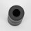 Joint Protectors for Pool Cue Black 3 Sets 4