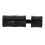 Joint Protectors for Pool Cue Black 3 Sets 7