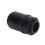 C Mount Lens Adapter for Stereo Microscope 1X Alloy 28mm Thread 11