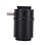 C Mount Lens Adapter for Stereo Microscope 1X Alloy 28mm Thread 14