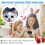 Sublimation Car Coasters Blanks 2.75 Inch 40 pcs 3