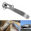 Titanium Pocket Clip for AD20 AD20.5 Knives 2PCS 6