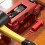Strong Double Gripper Suction Cup For Real Wood Floor 5