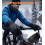 Winter Gloves Unisex -15F Windproof Water-Resistant with 3