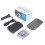 Car Radar Detector 360 FullFrequency Detection Long Range Speed Alerts DualLanguage Voice Warning 1