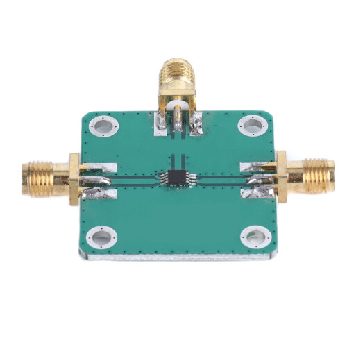 Double Balanced Mixer Module RF 1.5-3.8GHz | PCB Passive Mixer 1