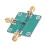 Double Balanced Mixer Module RF 1.5-3.8GHz | PCB Passive Mixer 15