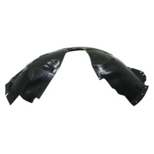 Front Right Wheel Liner Splash Shield for Ford Fusion 20132016 S SE Titanium, Durable Plastic, Factory Fit