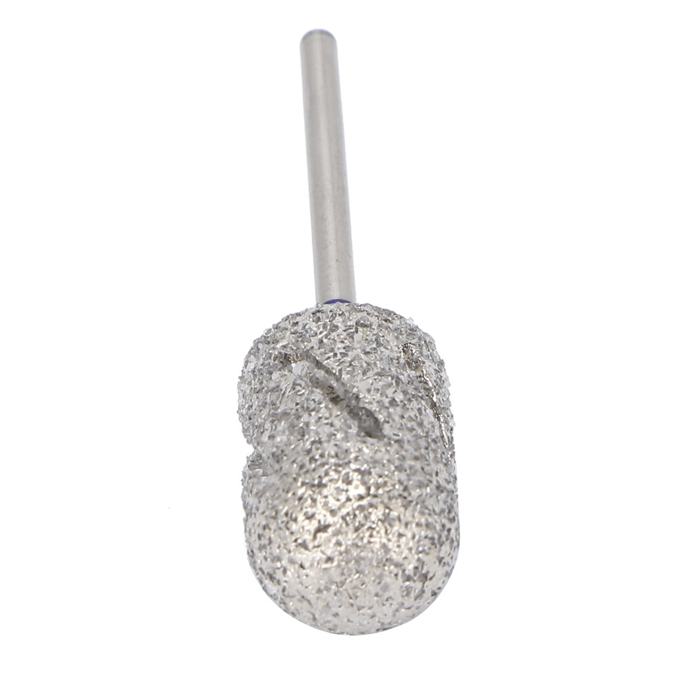 Professional Nail Drill Bit for Callus Removal, Coarse Sand, 33mm