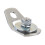 Rear Anchor Tie Down Hook 182866 Metal Sturdy Multipurpose 2