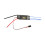 40A børsteløs ESC, elektrisk hastighedsregulator ESC, til controller reservedele enkelt ESC 3