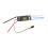 40A børsteløs ESC, elektrisk hastighedsregulator ESC, til controller reservedele enkelt ESC 4