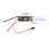 40A børsteløs ESC, elektrisk hastighedsregulator ESC, til controller reservedele enkelt ESC 7