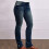 Paige Jeans για γυναίκες, Petite Jeans για γυναίκες, Τζιν για γυναίκες, Ψηλόμεσο, Ελαστικό, 6