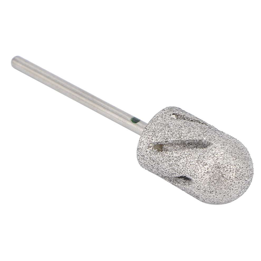 Portable Nail Drill Bit for Calluses & Pedicure â Medium Fine Sand