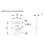 2X AS5048A Magnetic Encoder PWM/SPI Interface High Precision 14 Bit Brushless Motor AS5048A Encoder 5