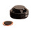 Για DAIWA FOR TATULA100/150/200/300/400/ Μηχανικό φρένο με λαβή baitcasting 2