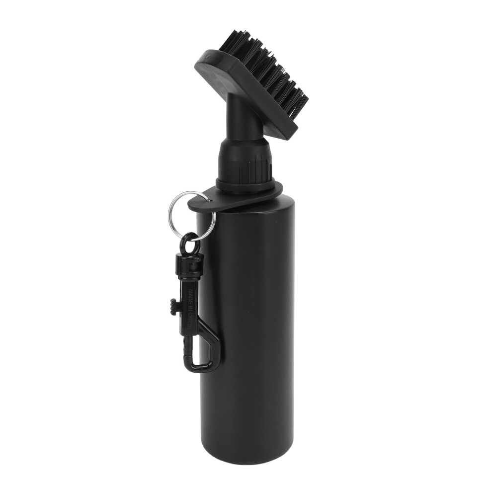 Club Cleaner Brush With 240Ml Squeeze Bottle, Plastic, 21X5cm 8411390910176