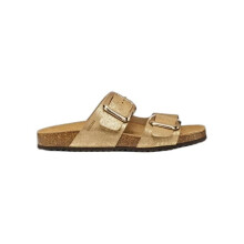Sandales - GEOX - Brionia - Marron - Femme - Semelle respirante