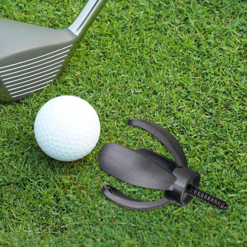 Γκολφ Μπάλα Retriever4Prong για Εργαλείο Putter Pickup Είδη Γκολφ Δώρο για Γκολφ 2