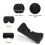 Rubber Ladder Stabilizer Anti-Slip with 2 Screws 4