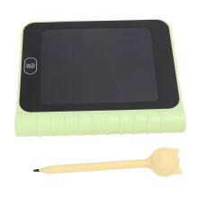 Interactive Kids Learning Toy 3-6Y Green, 800mAh Battery, Multi-Mode