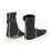 Neoprene Wetsuit Booties Black S/M/L/XL Durable Water 2