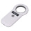 Dual Frequency Pet Microchip Reader 134.2K Rechargeable 155x74x15mm 1