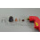 S45 Plasma Torch Head & Tips PD0116-08 & Electrode PR0110 22PCS 7