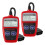 2Pcs Car Fault Code Reader - Accurate Engine Diagnostic Scanner Multifunctional OBD2 Scanner 3