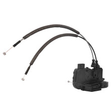 New High Quality Right Rear Door Lock Machine Door Lock Actuator 81420-0W000 814200W000 for Santa Fe 2010-2012