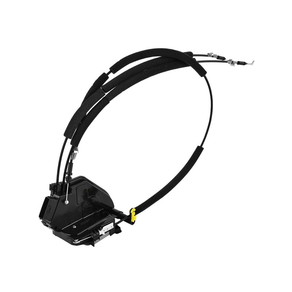 Left Front Door Lock Machine Door Lock Actuator 80501-4Ba0a 80501-4Ba0b 805014Ba0a For Rogue 2014-2019 6031959863471