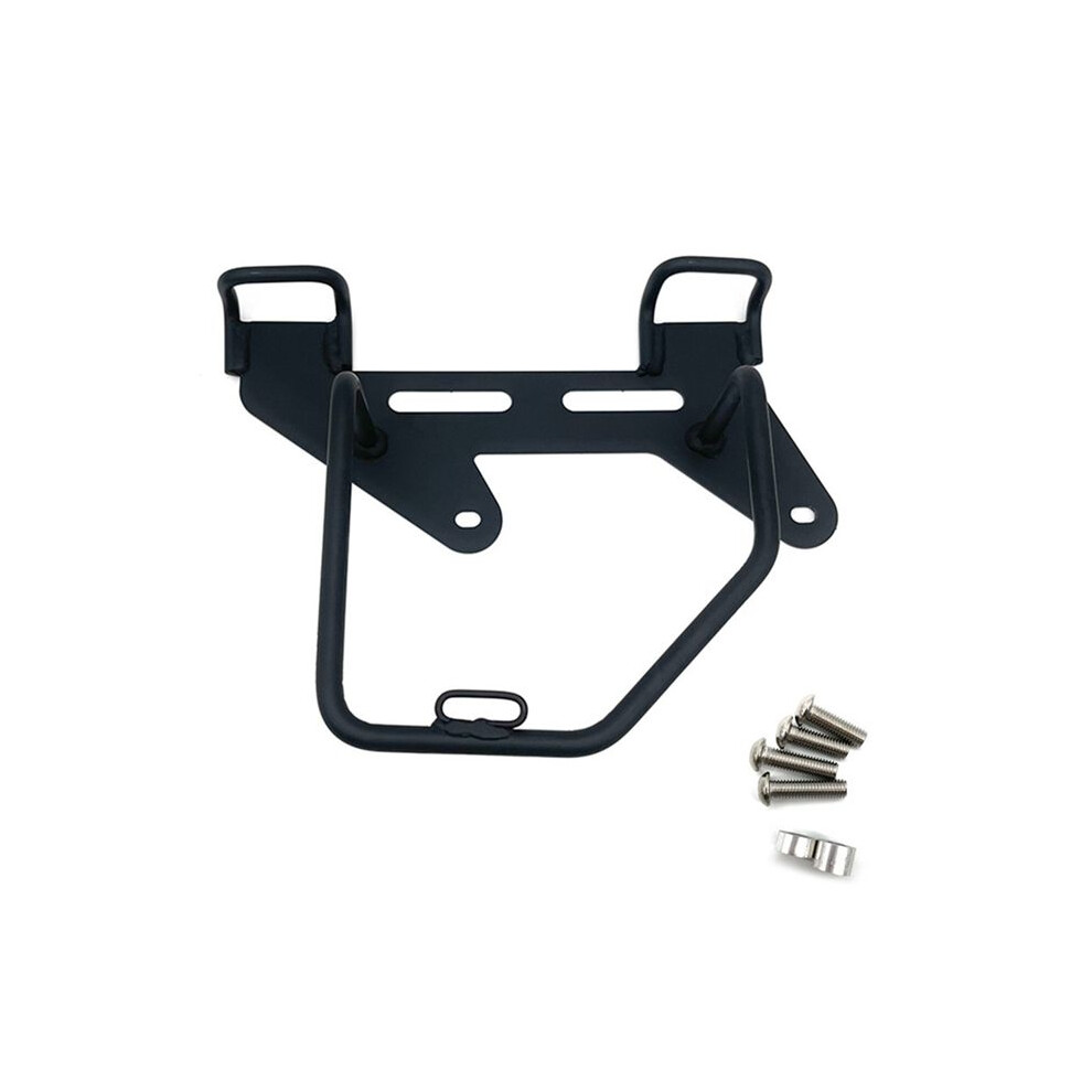 Motorcycle Side Bag Mounting Bracket Side Travel Bag Bracket For Rebel 1100/Dct 2021 2022 Cmx1100 Right 6031166241895