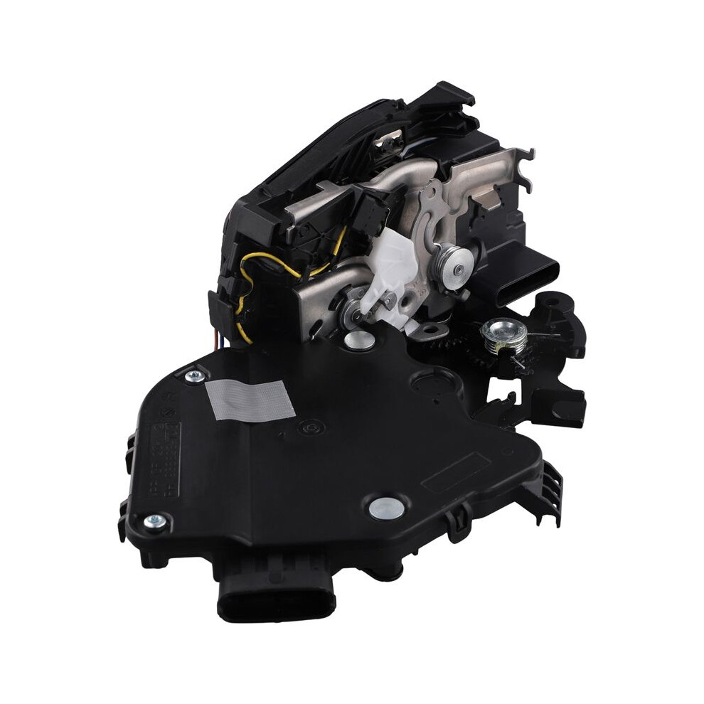 Door Lock Actuator For Door Lock Actuator Motor Lr078742 (Rear Right) 6032117868932