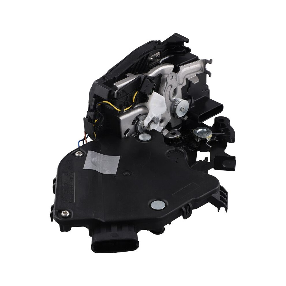 Door Lock Actuator For Door Lock Actuator Motor Lr078748 (Rear Left) 6032856687658