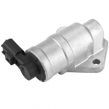 Car Idle Air Control Valve IAC1059 ZJ0120660 1L5Z-9F715-AA for  Explorer Ranger 2001-2011  B4000 1L5E-9F715-AB