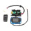 12V Air Heater LCD Monitor  Control Controller  Board Motherboard Mainboard Display Remote 1