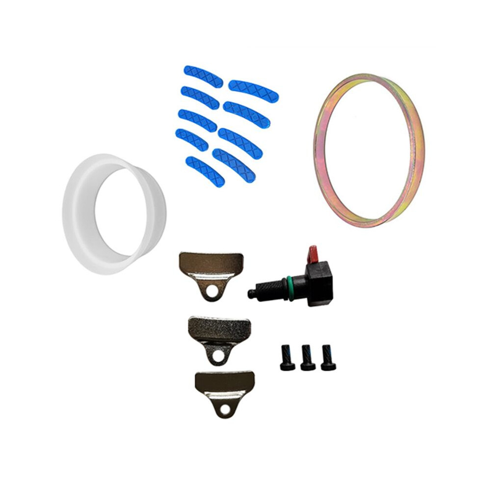 Mps6 6Dct450 Transmission Clutch Repair Kit 7M5r-7570-Ad For Gearbox Piston Ring Blocks Installation Tool Set 6031076921658