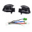 Car Steering Wheel Audio Control Button Cruise Control  with Wiring Harness for  Accord 2008-2012 2