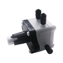 Fuel Pump 16700-ZV5-003 16700-ZW1-004 for Outboard Boat Engine BF25 BF30 BF40 BF50 BF75 BF90 25HP-90HP